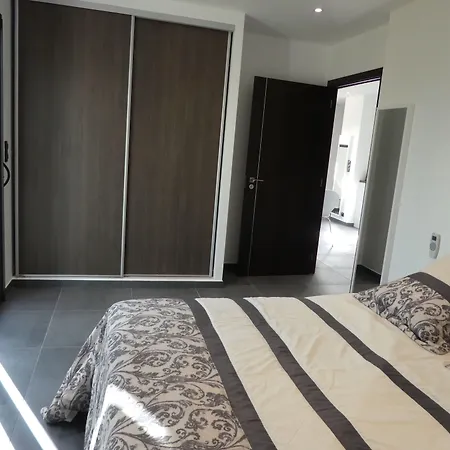 Les Jardins Du Porticcio (Corsica)