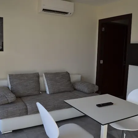 Les Jardins Du Porticcio (Corsica)