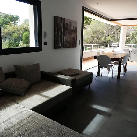 Les Jardins Du 4* Porticcio (Corsica)