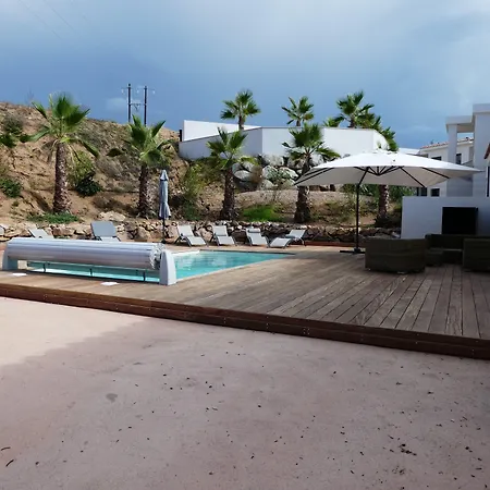 Les Jardins Du Lägenhetshotell Porticcio (Corsica)