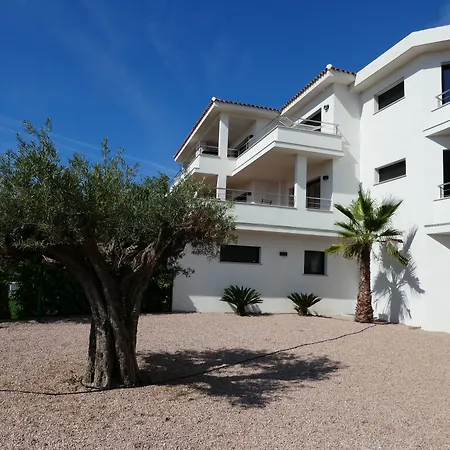 Les Jardins Du 4* Porticcio (Corsica)