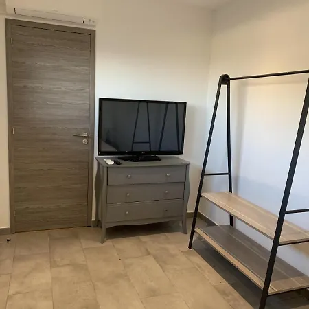 Les Jardins Du Lägenhetshotell