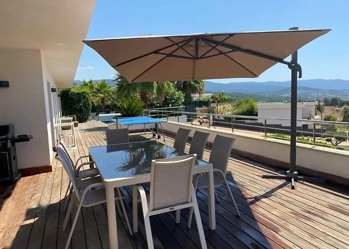 Les Jardins Du 4* Porticcio (Corsica)