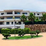 Apartmanhotel Les Jardins Du Porticcio