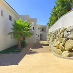 Les Jardins Du Apartmanhotel 4*