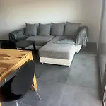 Apartmanhotel Les Jardins Du