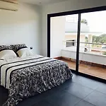 Apartmanhotel Les Jardins Du Porticcio
