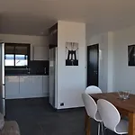 Les Jardins Du Apartmanhotel Porticcio