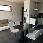 Les Jardins Du Apartmanhotel 4*