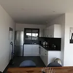 Apartmanhotel Les Jardins Du 4*