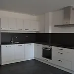Apartmanhotel Les Jardins Du 4*