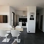 Apartmanhotel Les Jardins Du