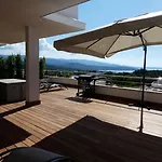 Les Jardins Du Apartmanhotel 4*