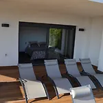Apartmanhotel Les Jardins Du Porticcio