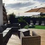 Apartmanhotel Les Jardins Du 4*