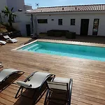 Apartmanhotel Les Jardins Du Porticcio
