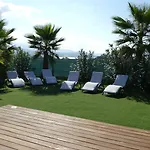 Les Jardins Du Porticcio