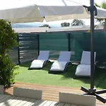 Apartmanhotel Les Jardins Du Porticcio