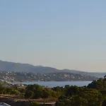 Apartmanhotel Les Jardins Du Porticcio