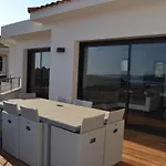 Apartmanhotel Les Jardins Du 4*