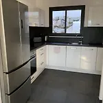 Les Jardins Du Apartmanhotel