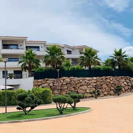 Les Jardins Du 4*