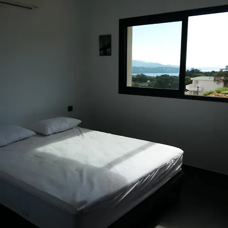 Résidence Les Jardins Du 4* Porticcio (Corsica)