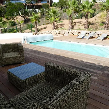 Les Jardins Du 4*