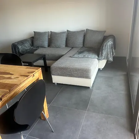 Aparthotel Résidence Les Jardins Du