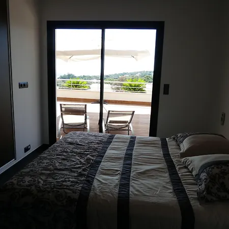 Aparthotel Résidence Les Jardins Du Porticcio (Corsica)