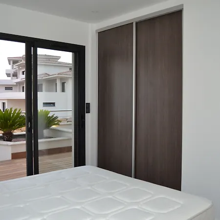 شقة فندقية Les Jardins Du 4*