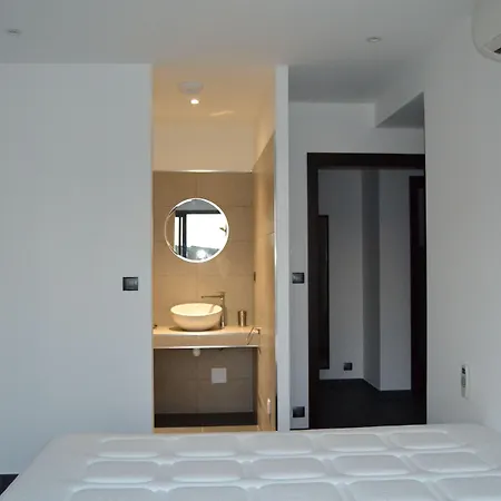 Résidence Les Jardins Du Aparthotel