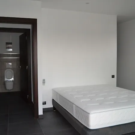 Résidence Les Jardins Du 4*