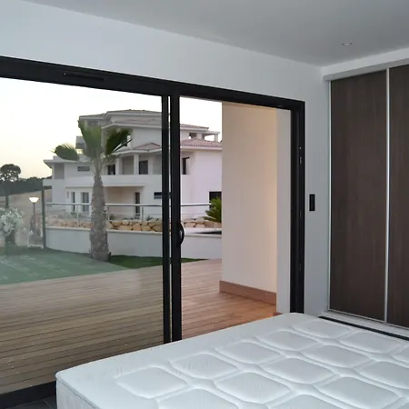 شقة فندقية Les Jardins Du بورْتِكْسْيو