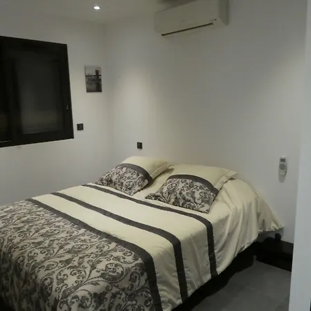 Résidence Les Jardins Du Aparthotel