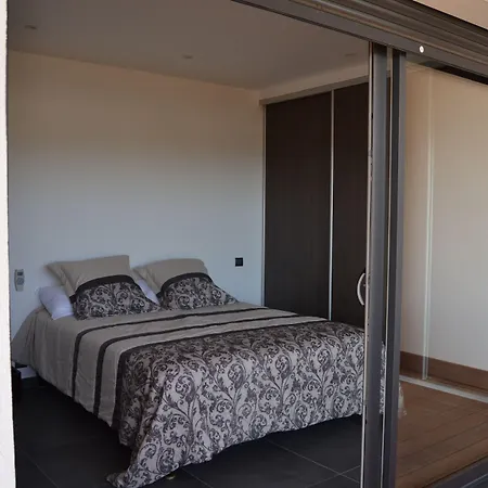 Les Jardins Du شقة فندقية بورْتِكْسْيو