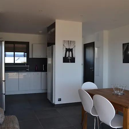 Résidence Les Jardins Du Aparthotel Porticcio (Corsica)