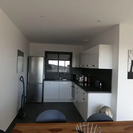 شقة فندقية Les Jardins Du 4*