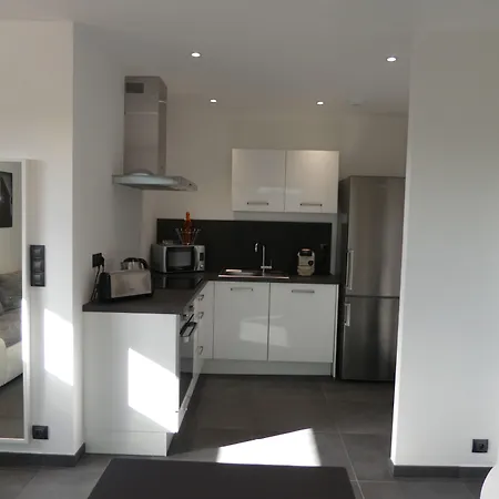 Résidence Les Jardins Du 4*