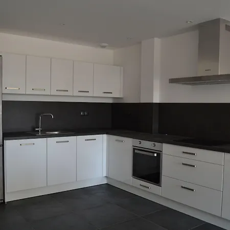 Aparthotel Résidence Les Jardins Du 4*