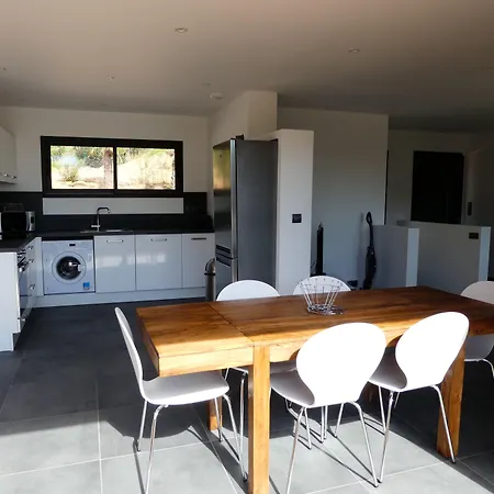 شقة فندقية Les Jardins Du