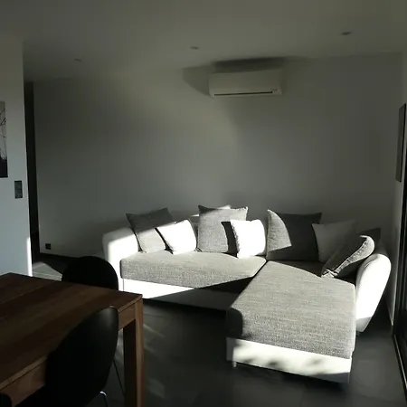 Résidence Les Jardins Du 4*