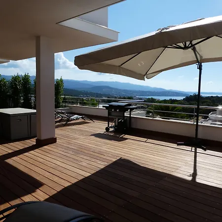 Résidence Les Jardins Du Aparthotel 4*