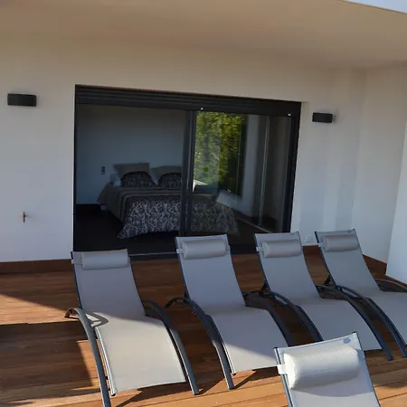 شقة فندقية Les Jardins Du بورْتِكْسْيو