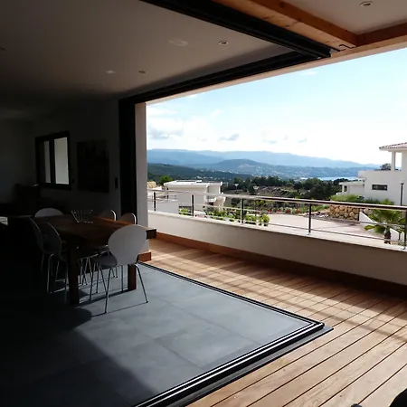 Les Jardins Du شقة فندقية