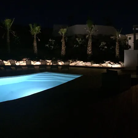 Les Jardins Du 4* Porticcio (Corsica)