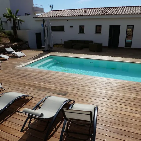 Aparthotel Résidence Les Jardins Du Porticcio (Corsica)