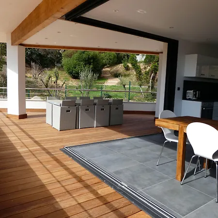 Résidence Les Jardins Du