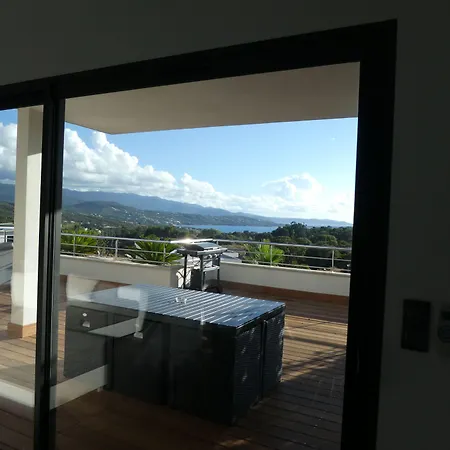 Résidence Les Jardins Du 4*