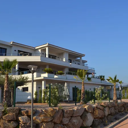 Résidence Les Jardins Du 4*